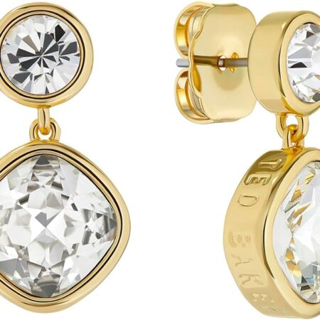 Ted Baker London Craset Crystal Drop Earrings for Women